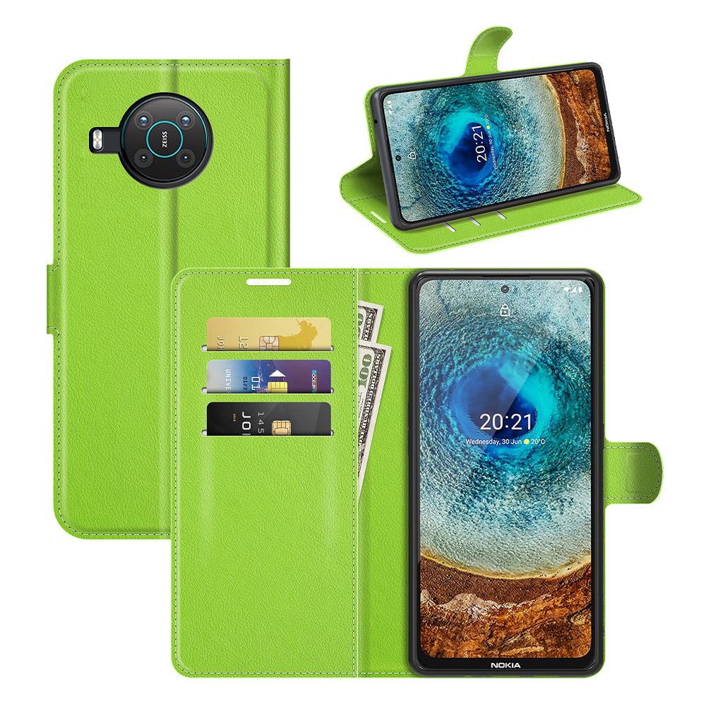 Nokia X20 Case