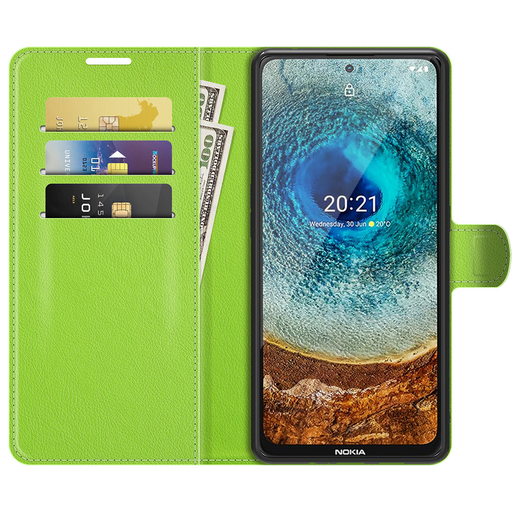 Nokia X20 Case