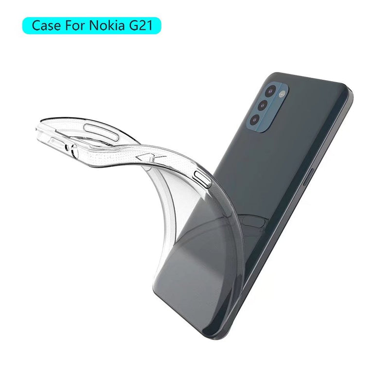 Nokia G21 Case