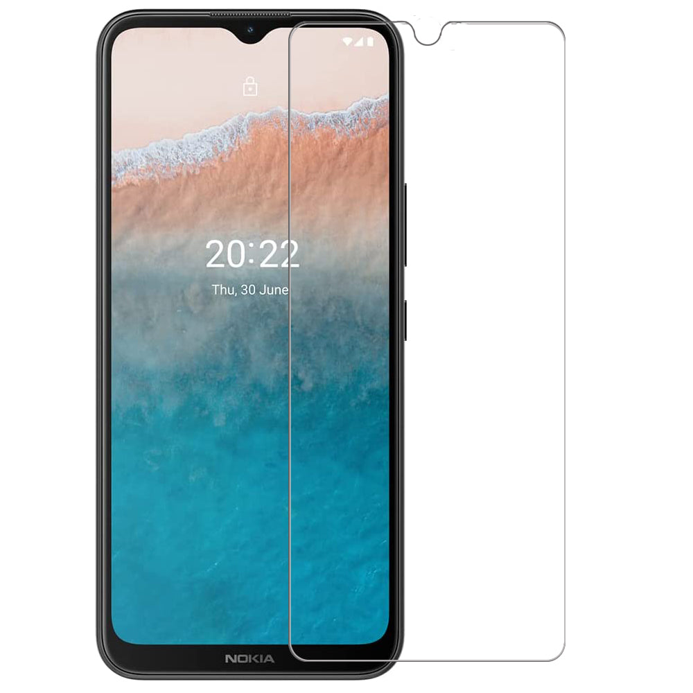 Nokia C21 Plus Glass Screen Protector