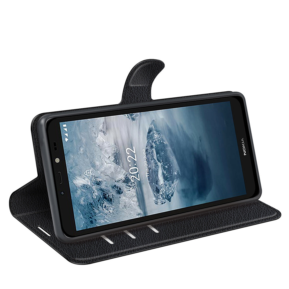 Nokia C2 Case (2nd Edition)