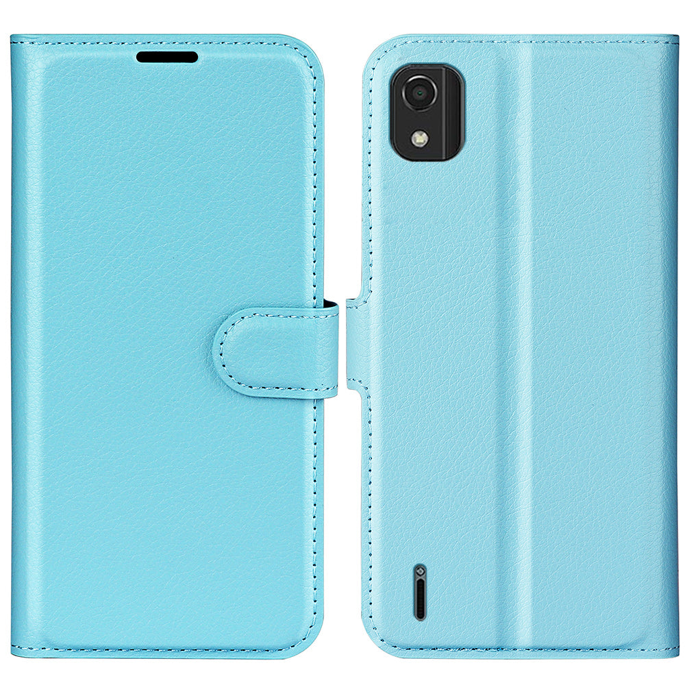 Nokia C2 Case (2nd Edition)