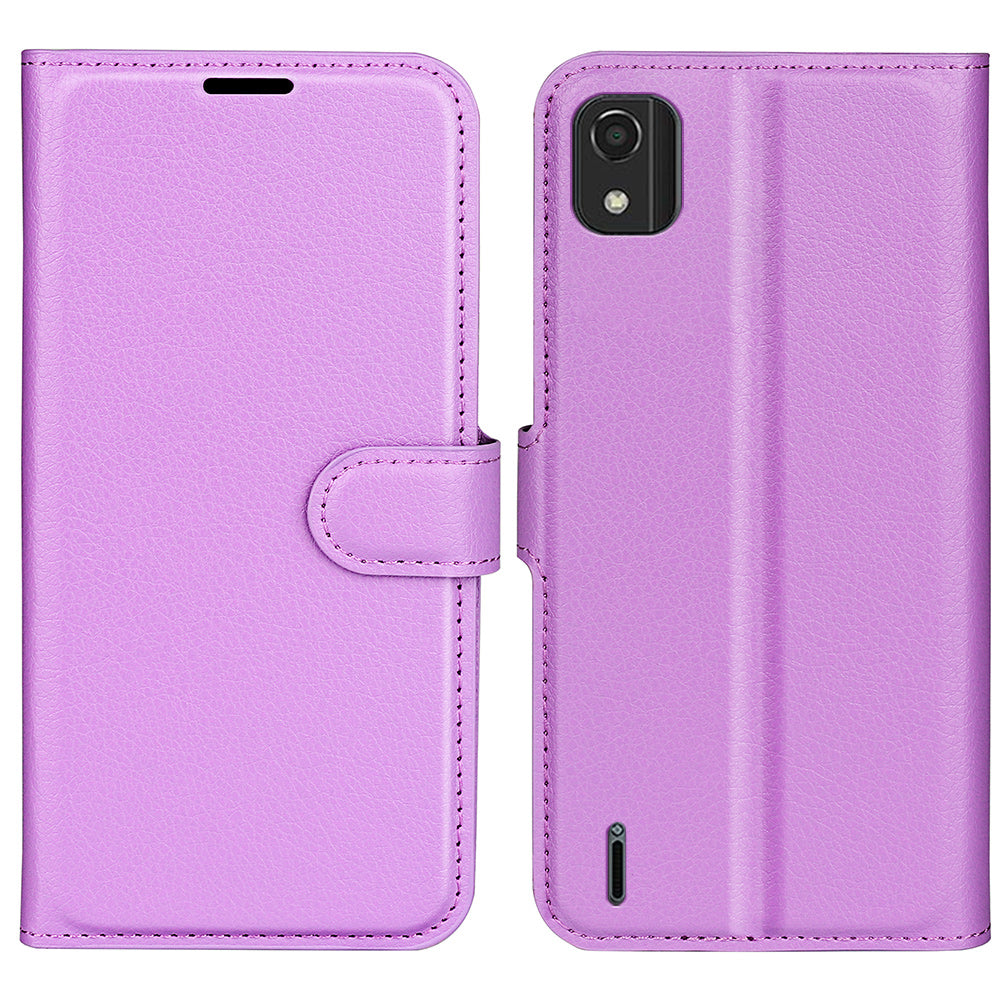 Nokia C2 Case (2nd Edition)