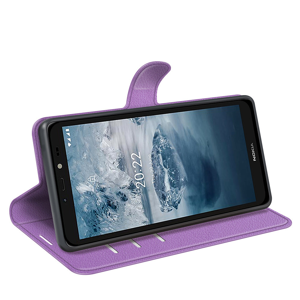 Nokia C2 Case (2nd Edition)