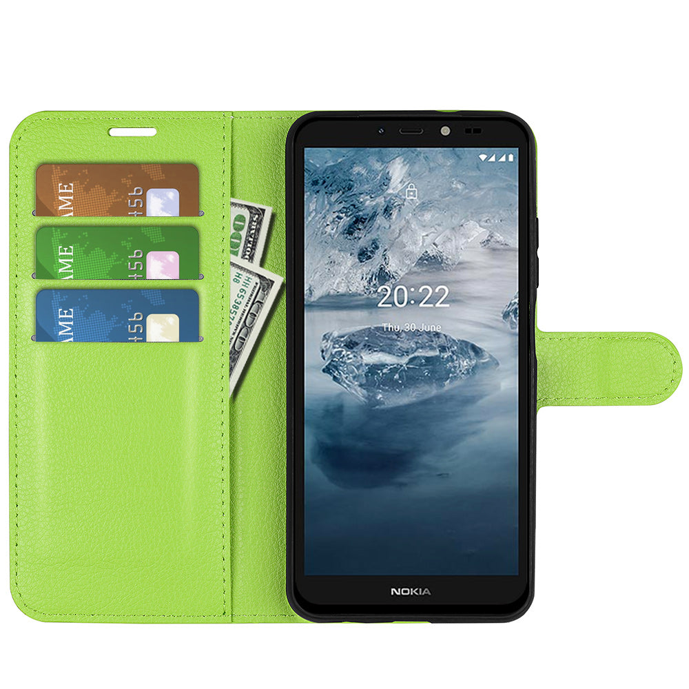 Nokia C2 Case (2nd Edition)