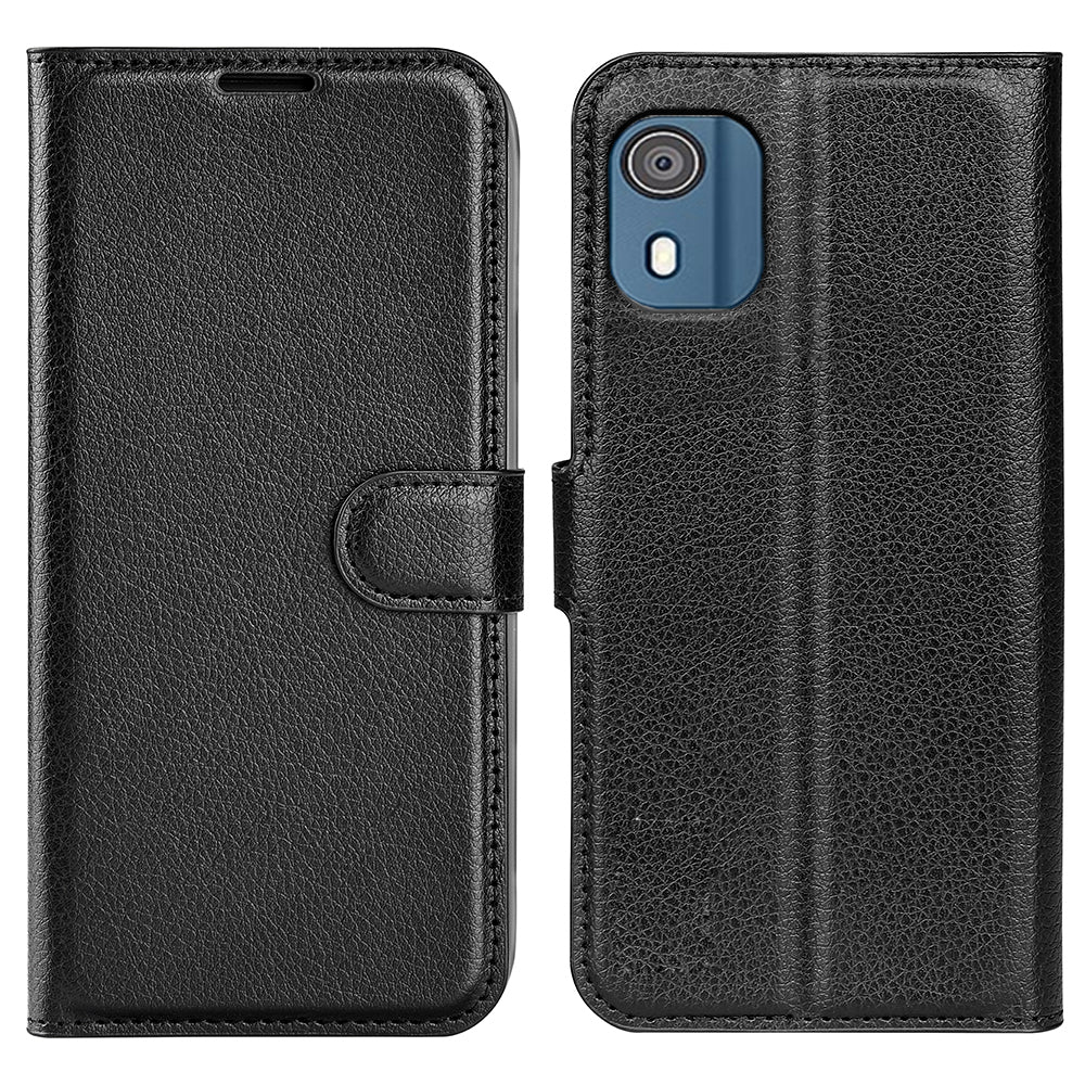 Nokia C02 Case