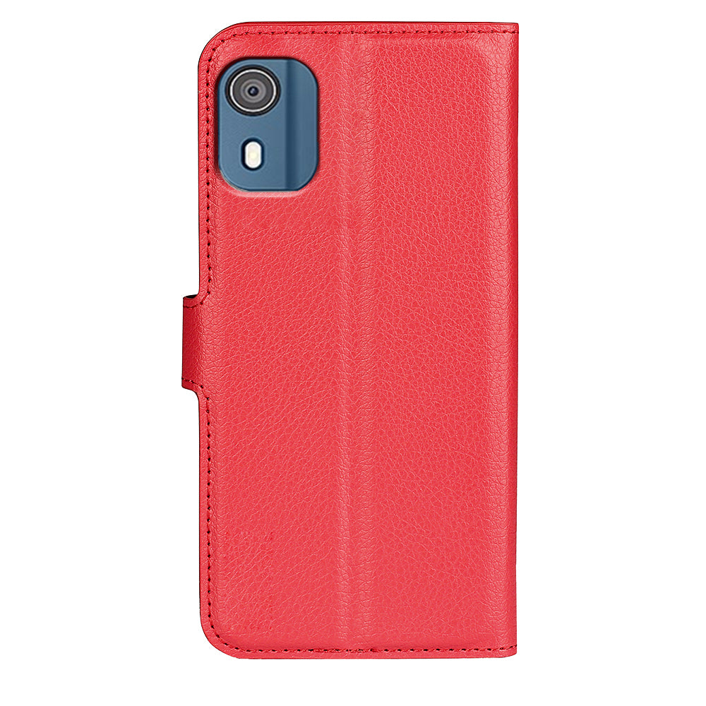 Nokia C02 Case