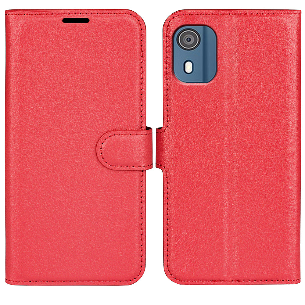 Nokia C02 Case