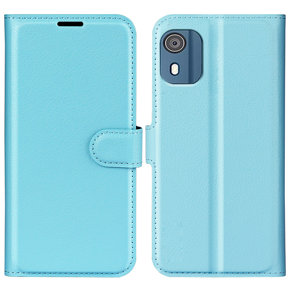 Nokia C02 Case
