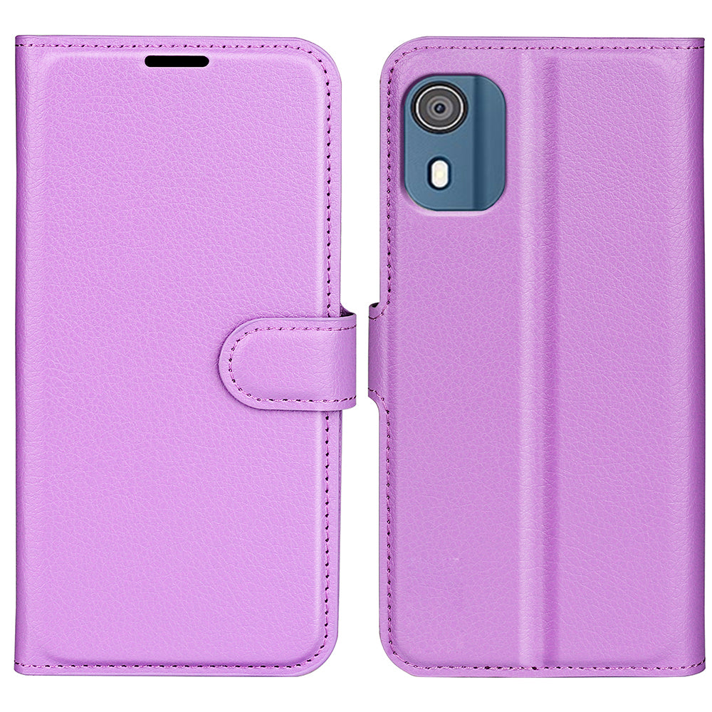Nokia C02 Case