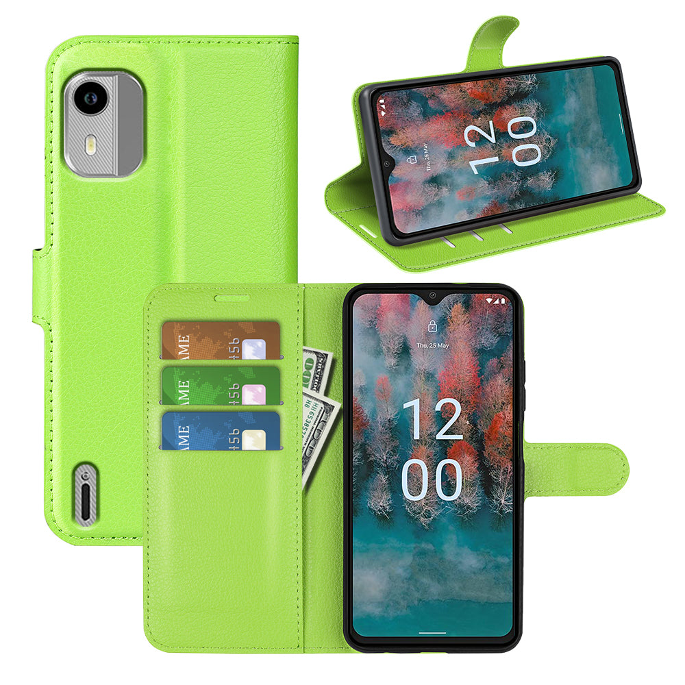 Nokia C12 Case