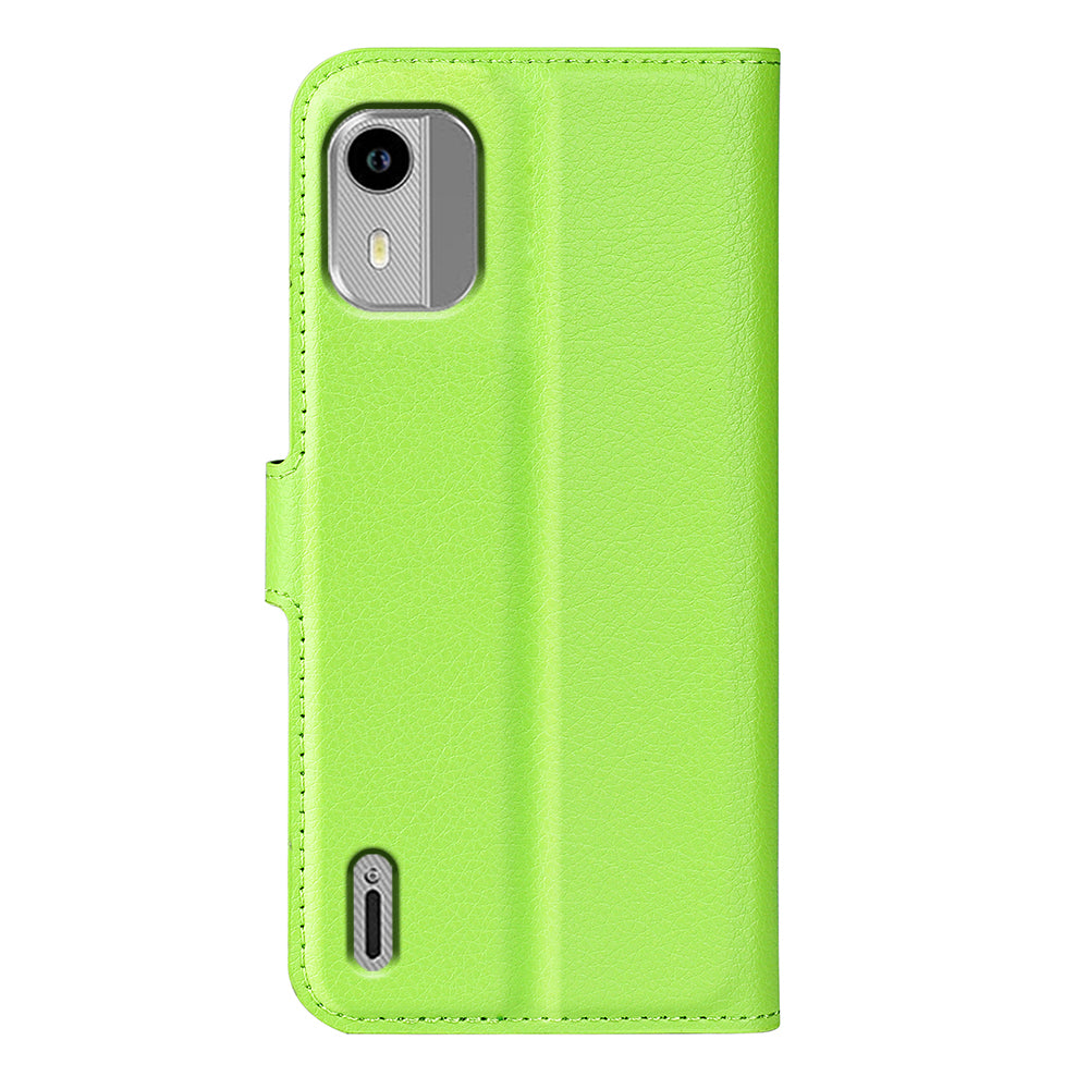 Nokia C12 Case