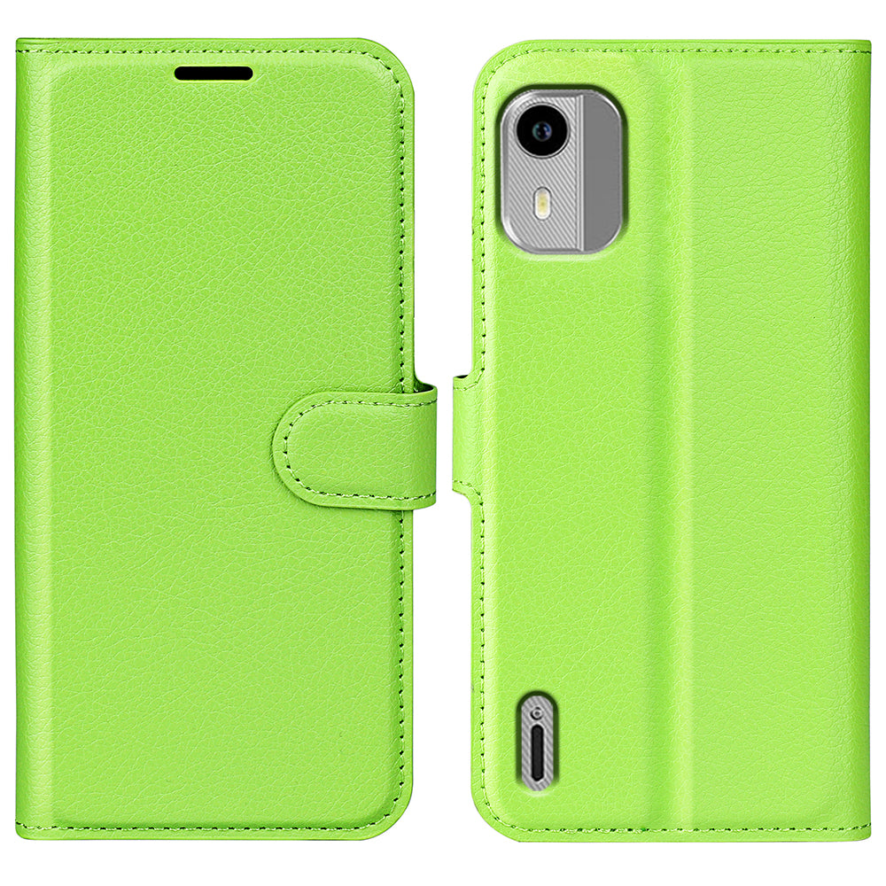 Nokia C12 Case