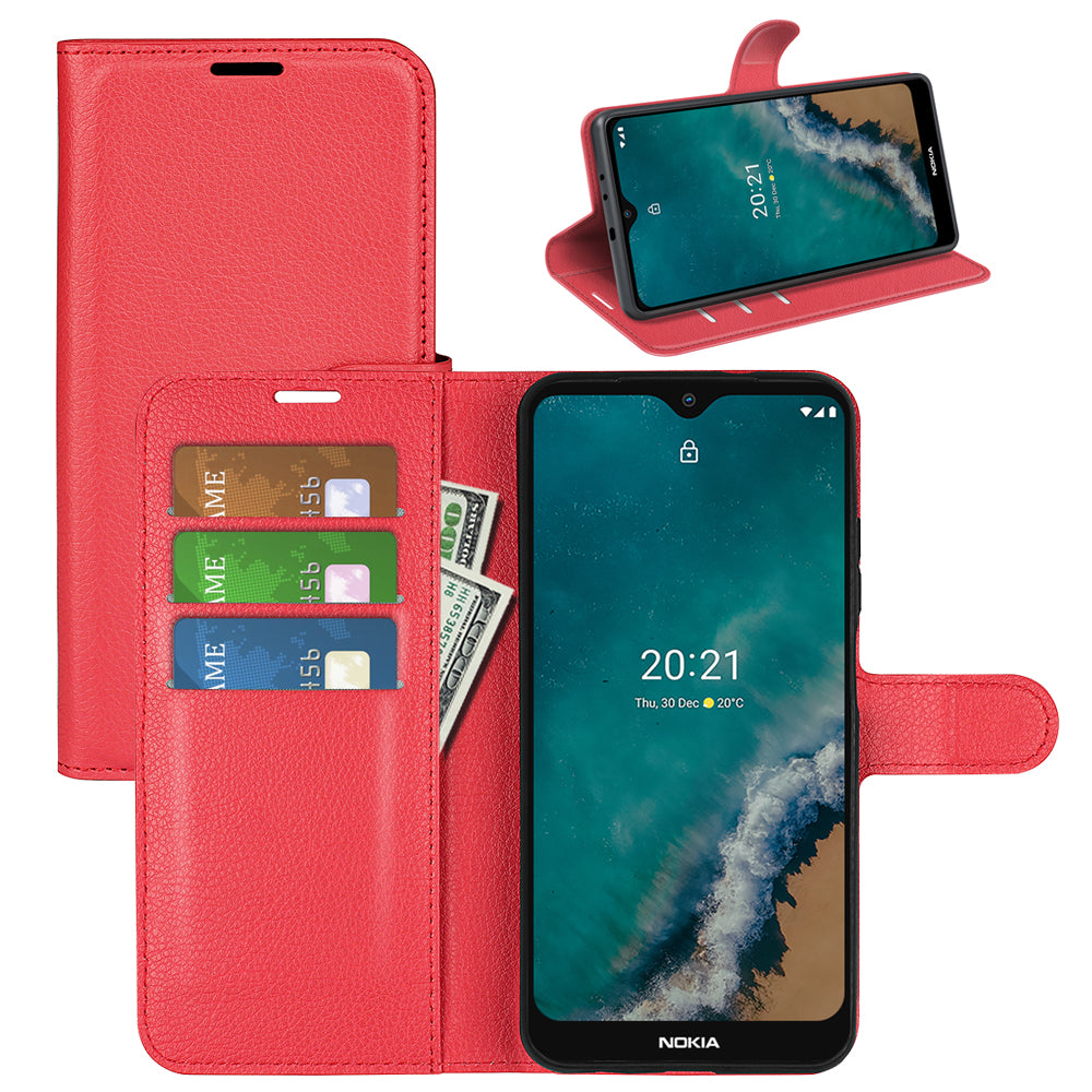 Nokia G50 Case