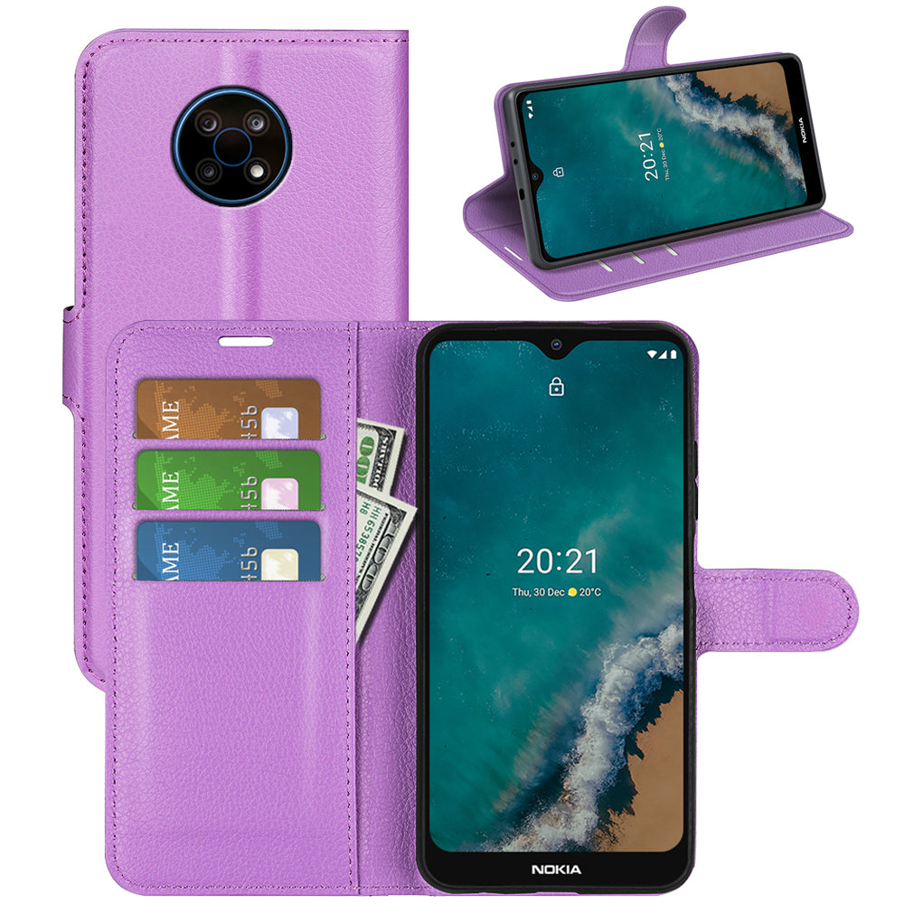 Nokia G50 Case