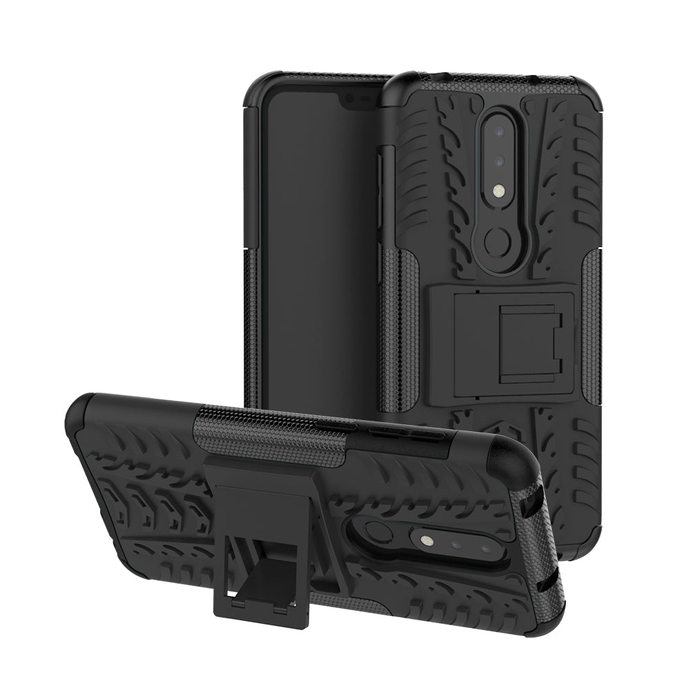 Nokia 6.1 Plus (X6) Case