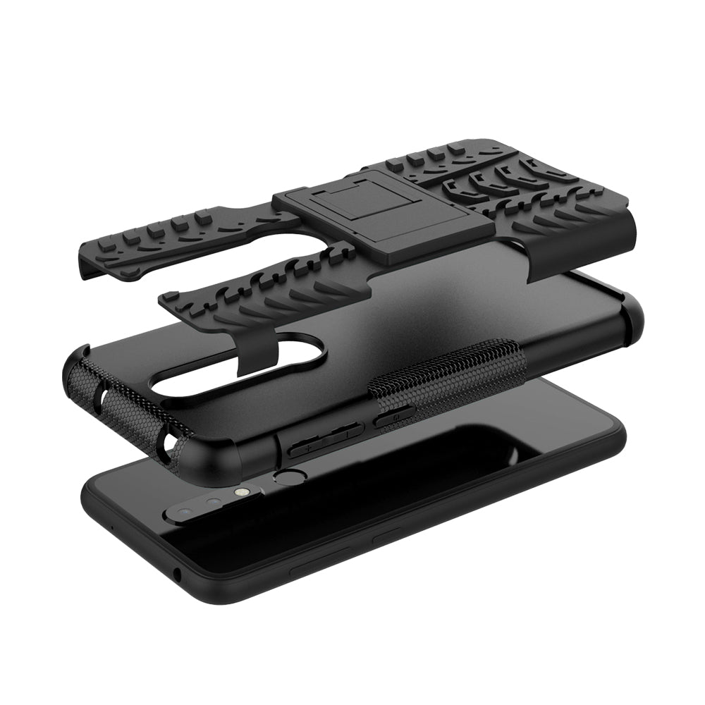 Nokia 6.1 Plus (X6) Case