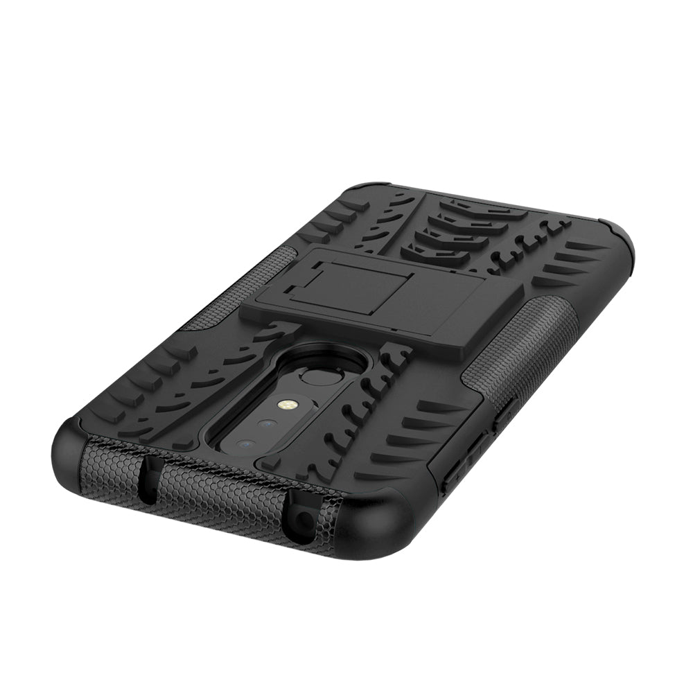 Nokia 6.1 Plus (X6) Case