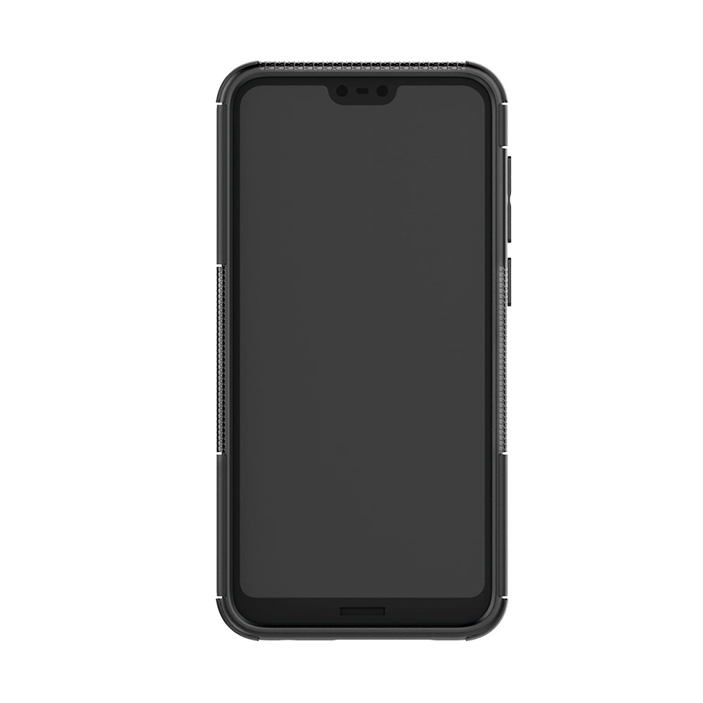 Nokia 6.1 Plus (X6) Case