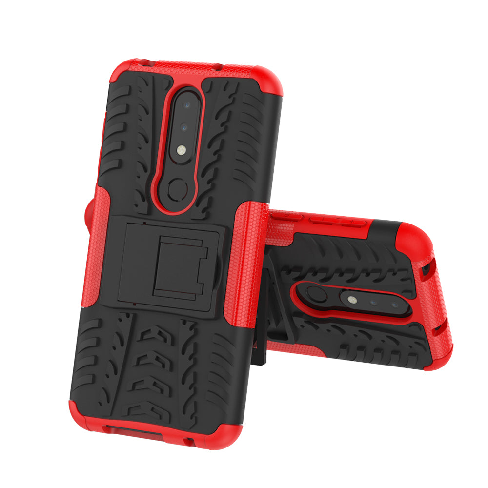 Nokia 6.1 Plus (X6) Case