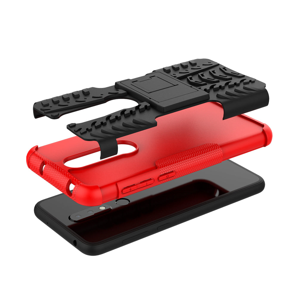 Nokia 6.1 Plus (X6) Case