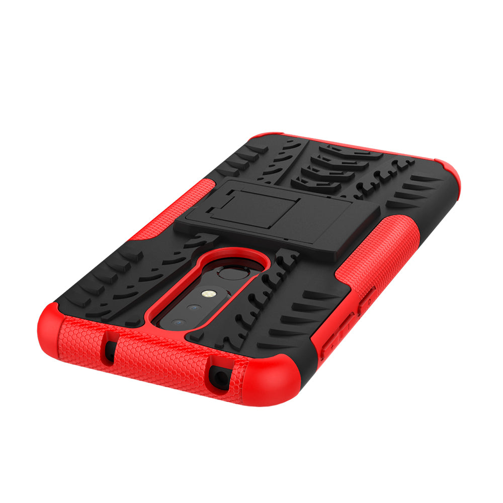 Nokia 6.1 Plus (X6) Case