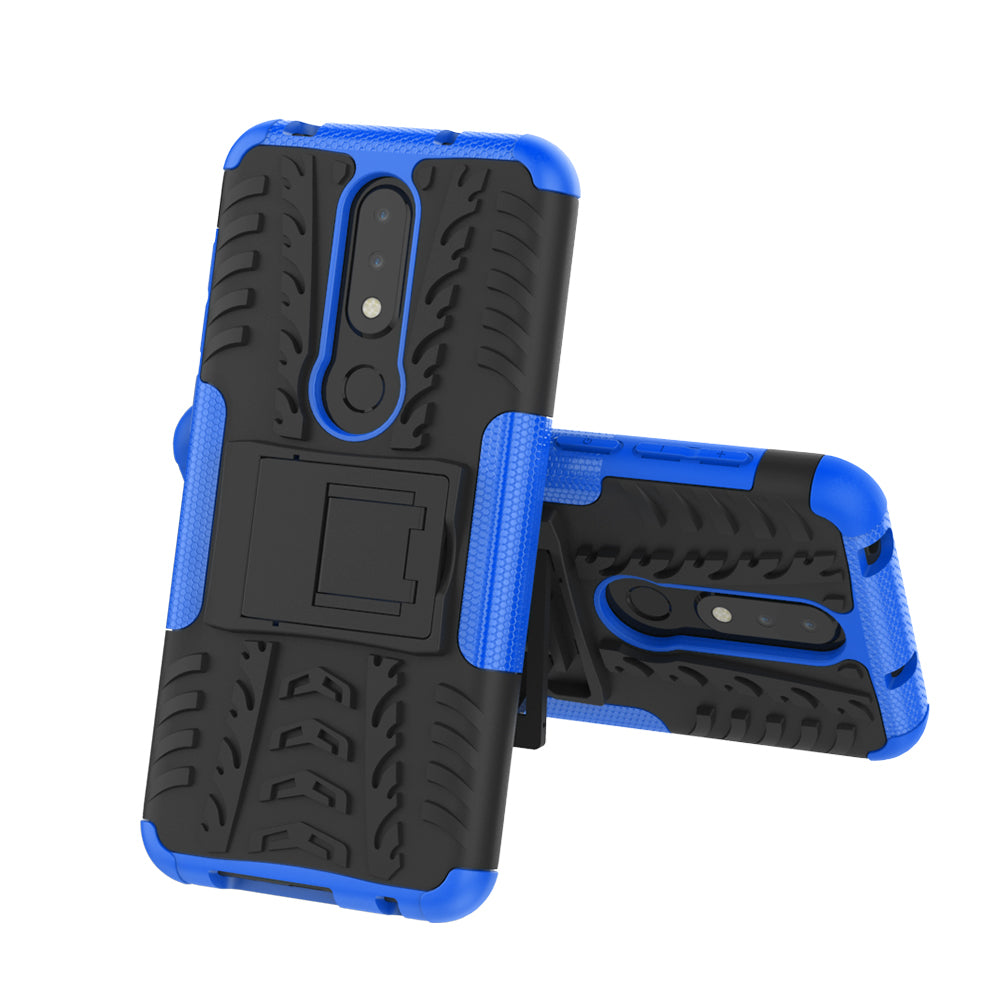 Nokia 6.1 Plus (X6) Case