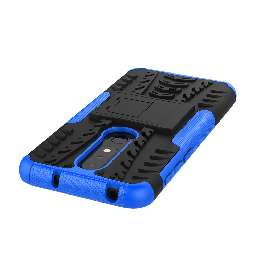 Nokia 6.1 Plus (X6) Case