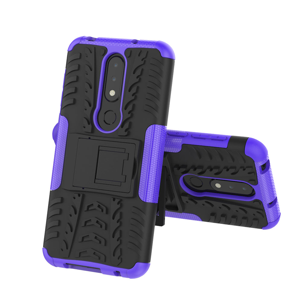 Nokia 6.1 Plus (X6) Case