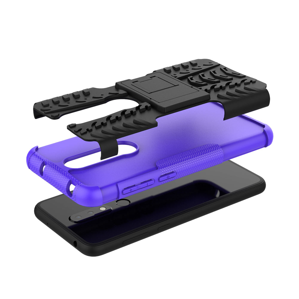 Nokia 6.1 Plus (X6) Case