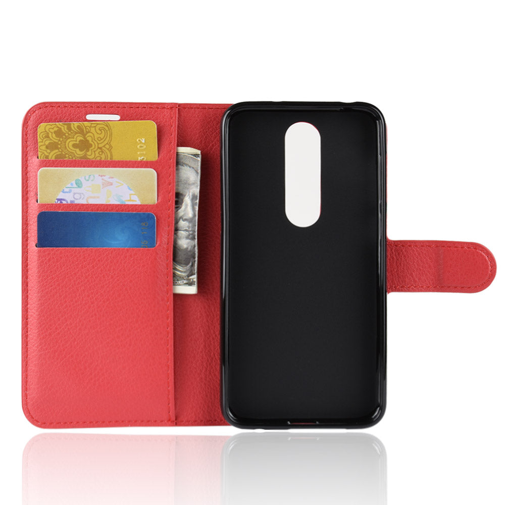 Nokia X6/6.1Plus Case