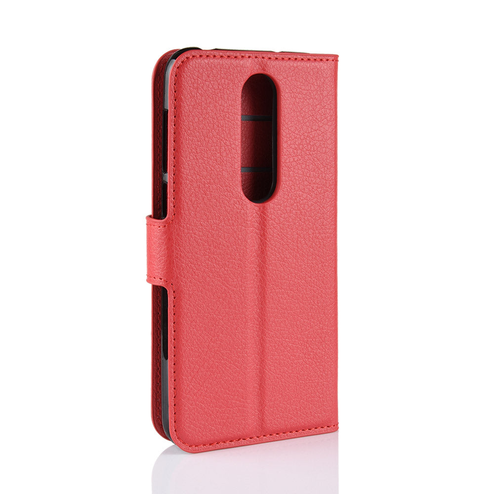 Nokia X6/6.1Plus Case