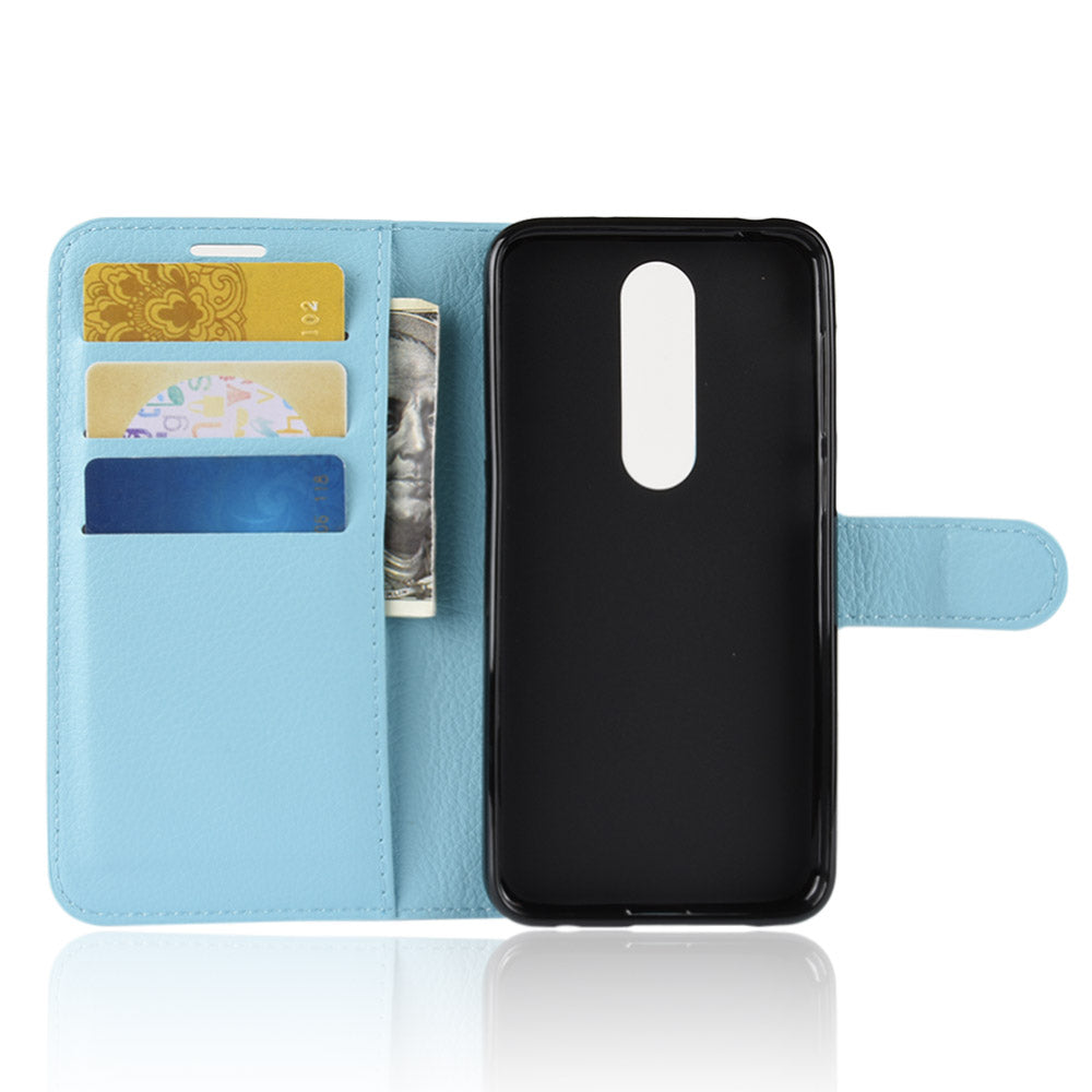 Nokia X6/6.1Plus Case