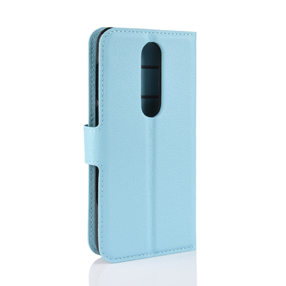 Nokia X6/6.1Plus Case