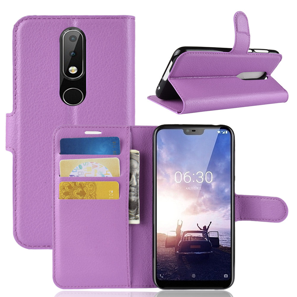 Nokia X6/6.1Plus Case