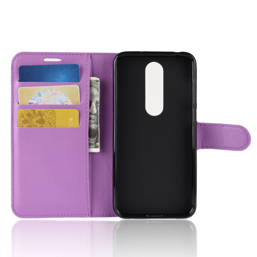 Nokia X6/6.1Plus Case