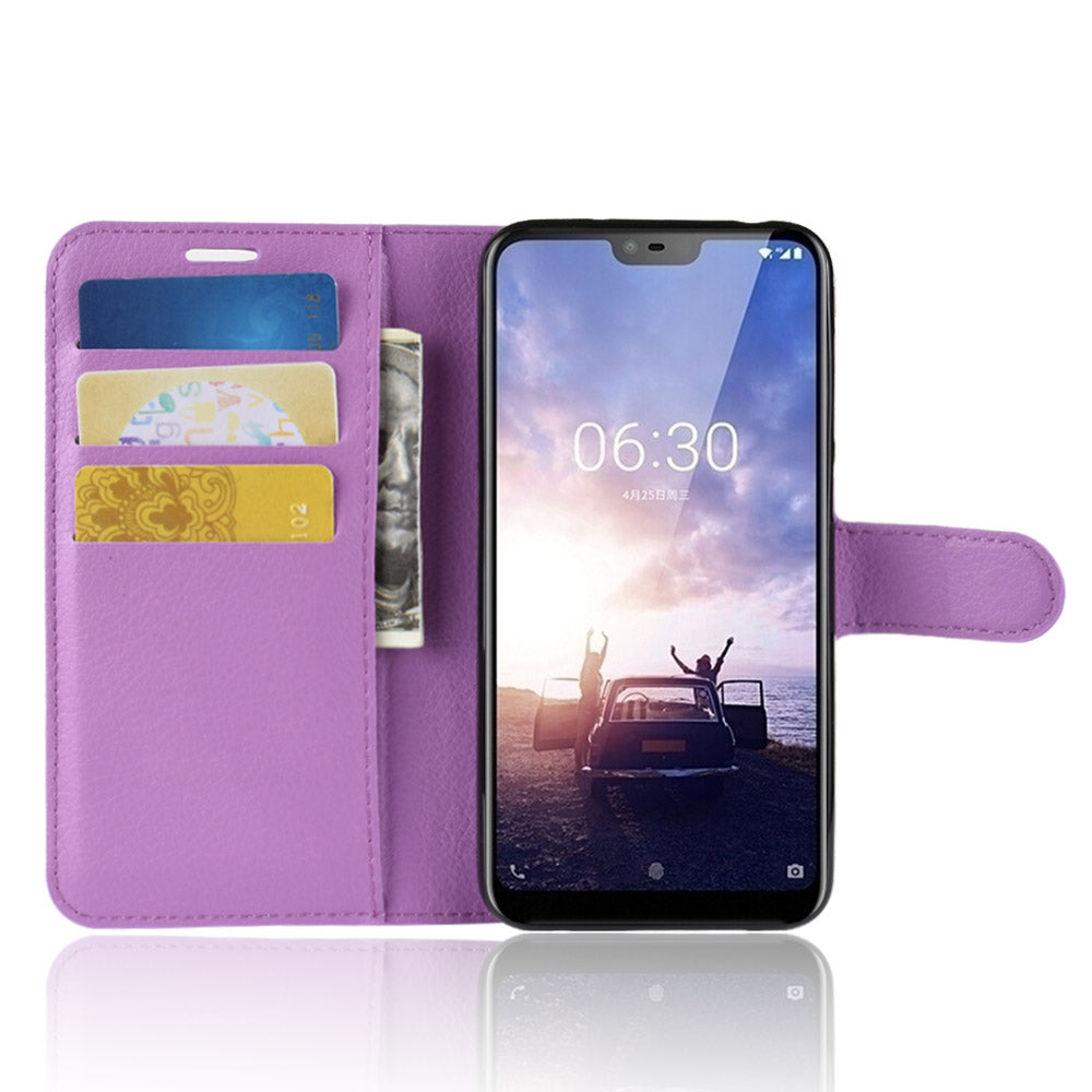 Nokia X6/6.1Plus Case