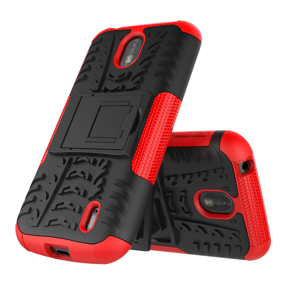 Nokia 1 Case