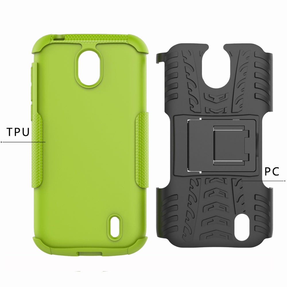 Nokia 1 Case