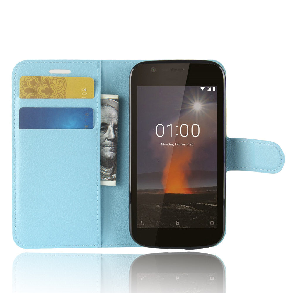 Nokia 1 Case