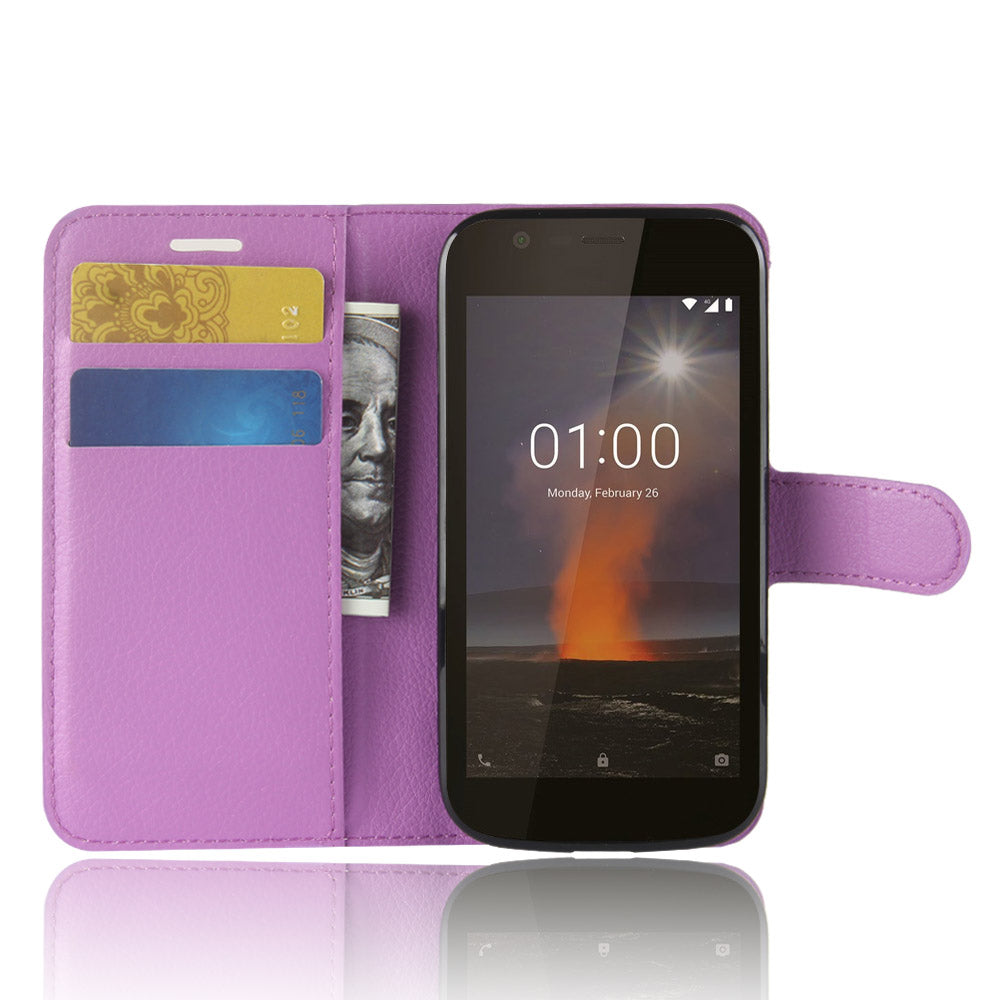 Nokia 1 Case