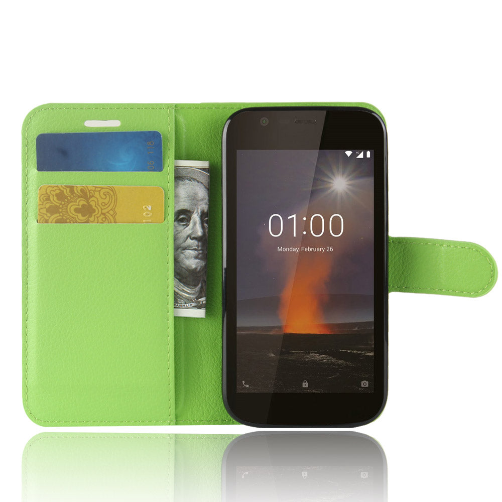 Nokia 1 Case