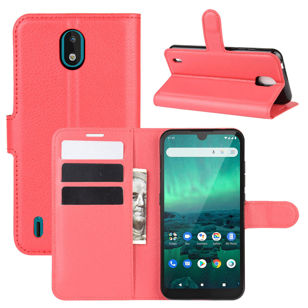 Nokia 1.3 Case