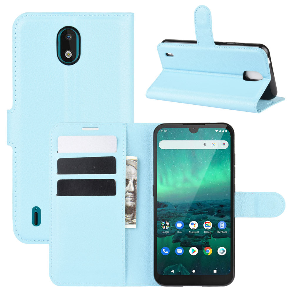 Nokia 1.3 Case