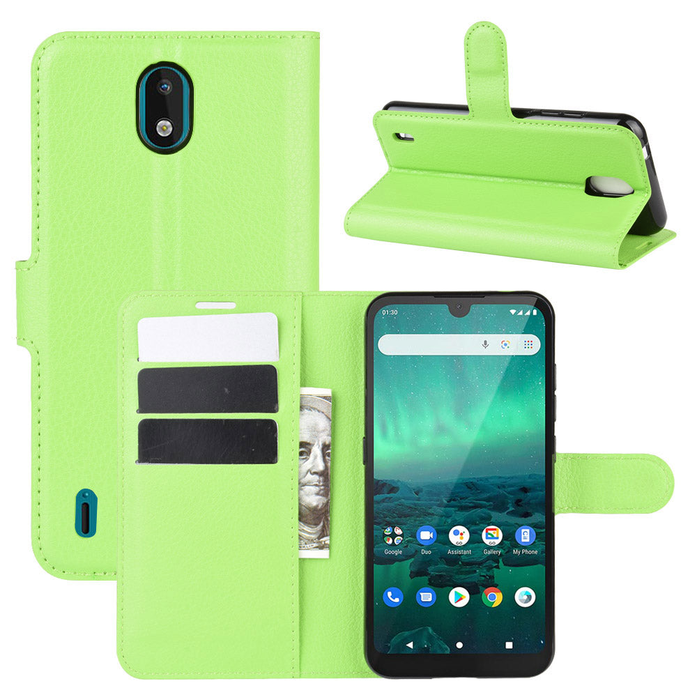 Nokia 1.3 Case