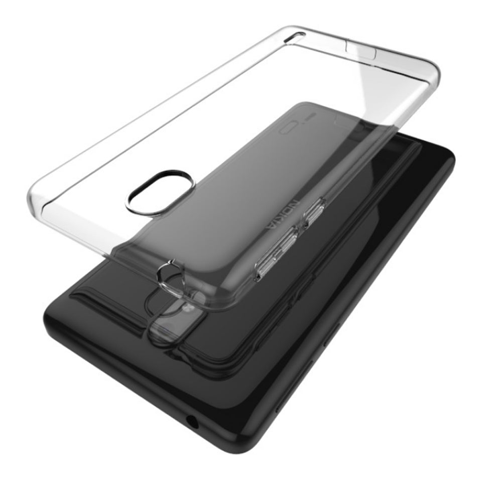 Nokia 1 Plus Case