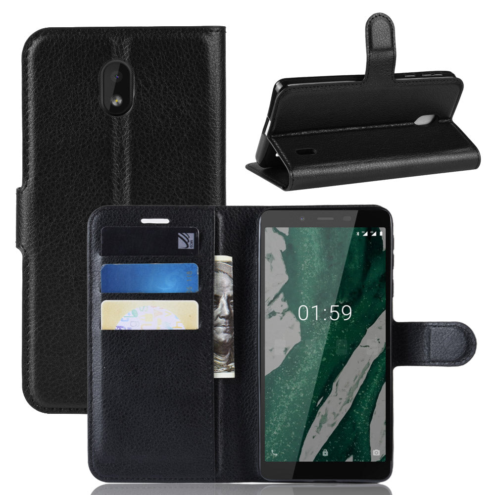 Nokia 1Plus Case