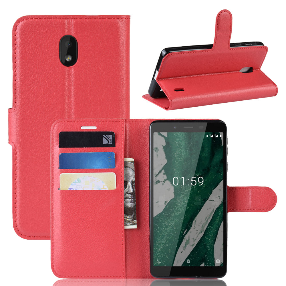 Nokia 1Plus Case