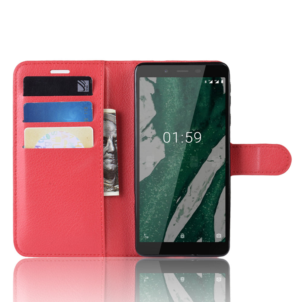 Nokia 1Plus Case