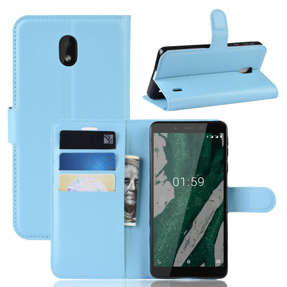 Nokia 1Plus Case